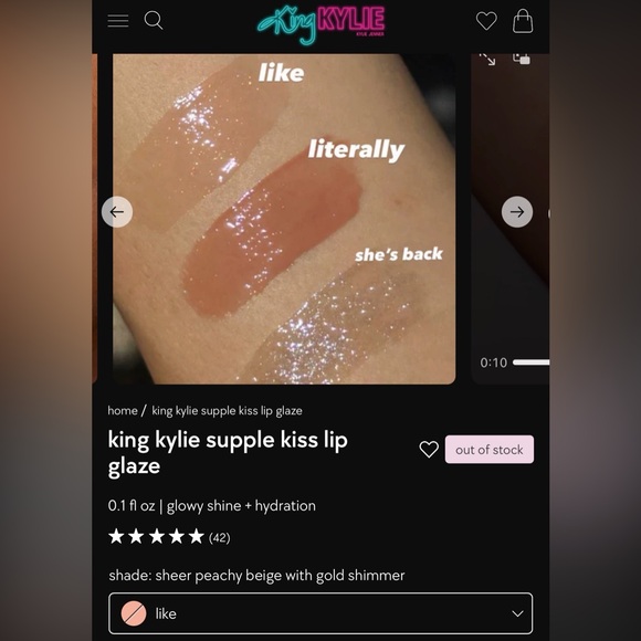 Makeup bundle - Picture 9 of 9